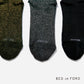 BED j.w. FORD×CHICSTOCKS  グリッターソックス  全3色/26-28cm